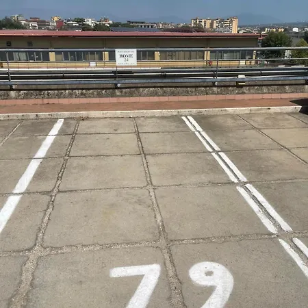 Home24 * Casalnuovo Di Napoli