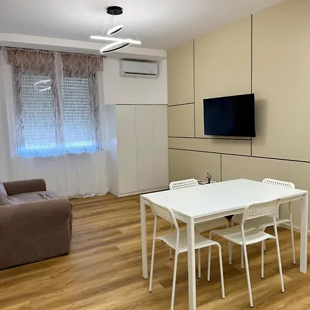 Home24 Casalnuovo Di Napoli