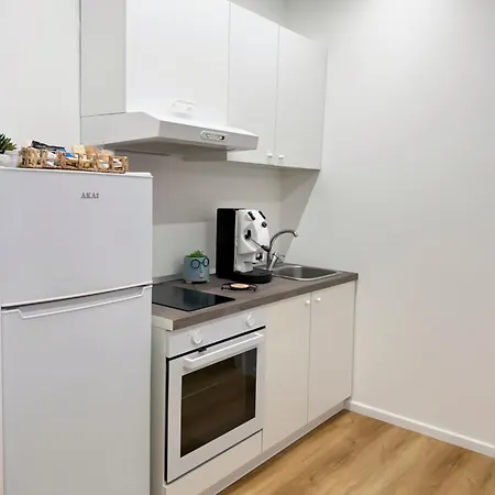 Διαμέρισμα Home24 Casalnuovo Di Napoli