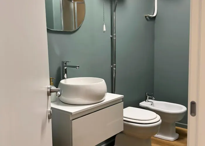Home24 Διαμέρισμα
