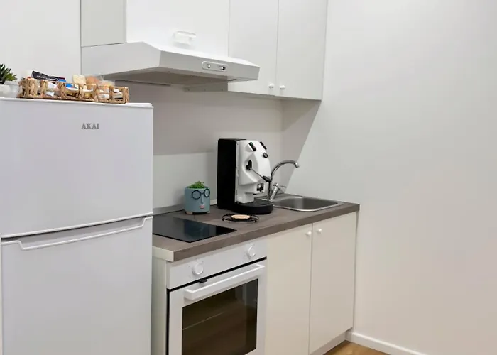 Διαμέρισμα Home24 Casalnuovo Di Napoli