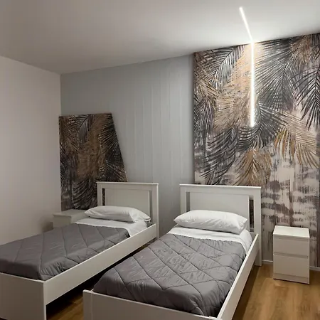 Home24 Casalnuovo Di Napoli