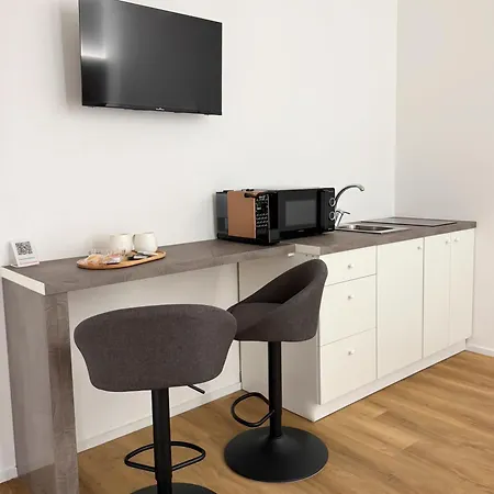 Home24 * Casalnuovo Di Napoli
